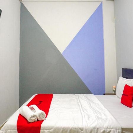 Reddoorz Near Penimbangan Beach Singaraja المظهر الخارجي الصورة