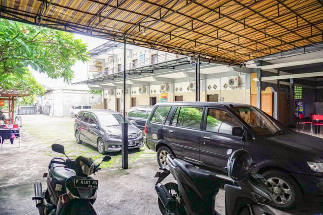 Reddoorz Near Penimbangan Beach Singaraja المظهر الخارجي الصورة
