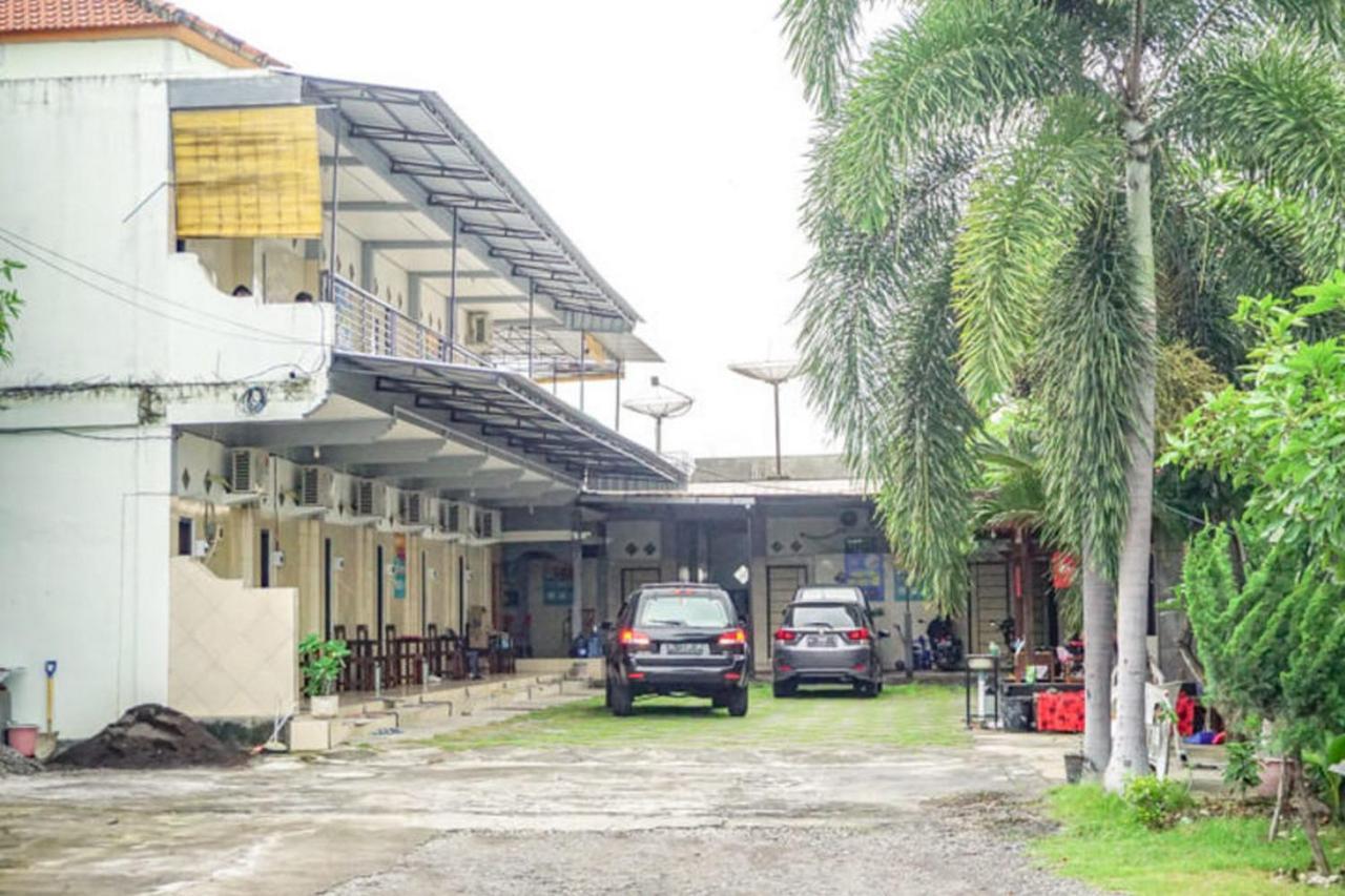 Reddoorz Near Penimbangan Beach Singaraja المظهر الخارجي الصورة