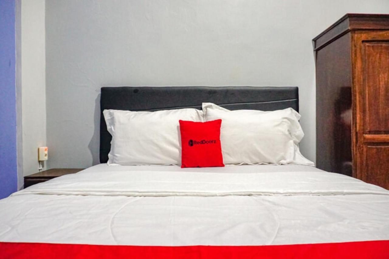 Reddoorz Near Penimbangan Beach Singaraja المظهر الخارجي الصورة
