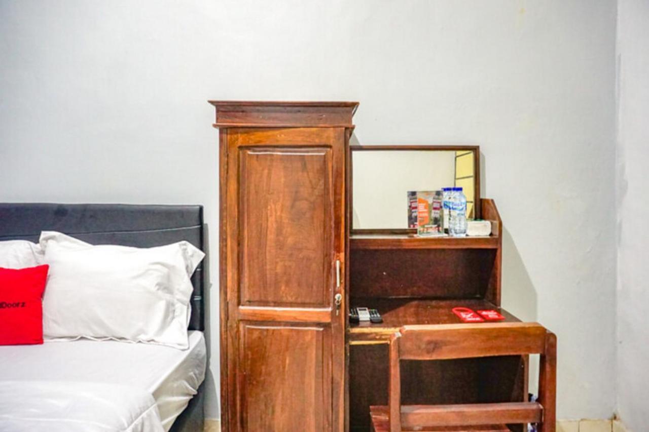 Reddoorz Near Penimbangan Beach Singaraja المظهر الخارجي الصورة