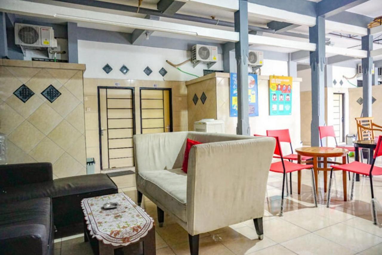 Reddoorz Near Penimbangan Beach Singaraja المظهر الخارجي الصورة