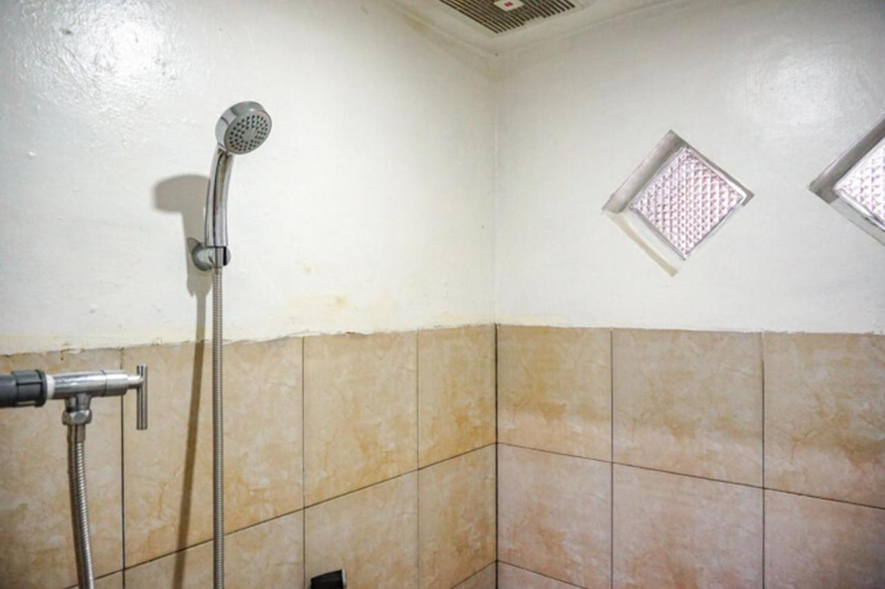 Reddoorz Near Penimbangan Beach Singaraja المظهر الخارجي الصورة